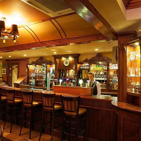 Hotel Torc