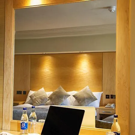 Torc Hotel