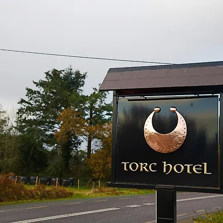 Hotel Torc Killarney
