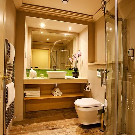 Torc Hotel Killarney
