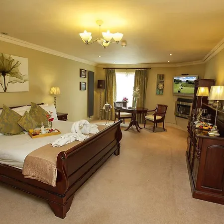 Hotel Torc Killarney