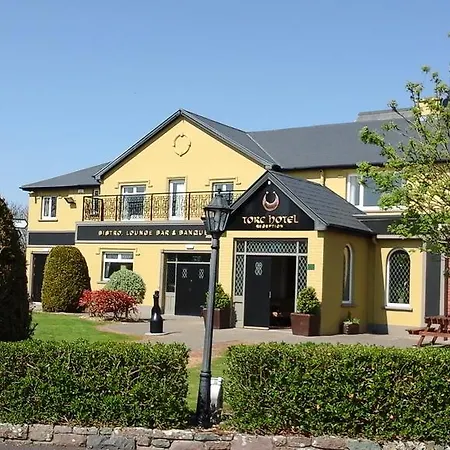 Hotel Torc 3*