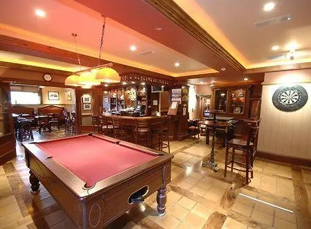 Torc Hotel 3*