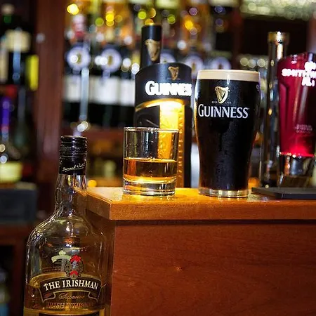 Hotel Torc Killarney